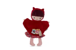 Caperucita Roja Marioneta · Lilliputiens