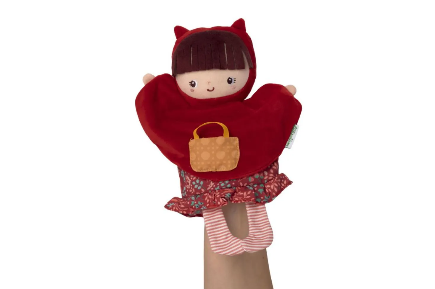 Caperucita Roja Marioneta · Lilliputiens