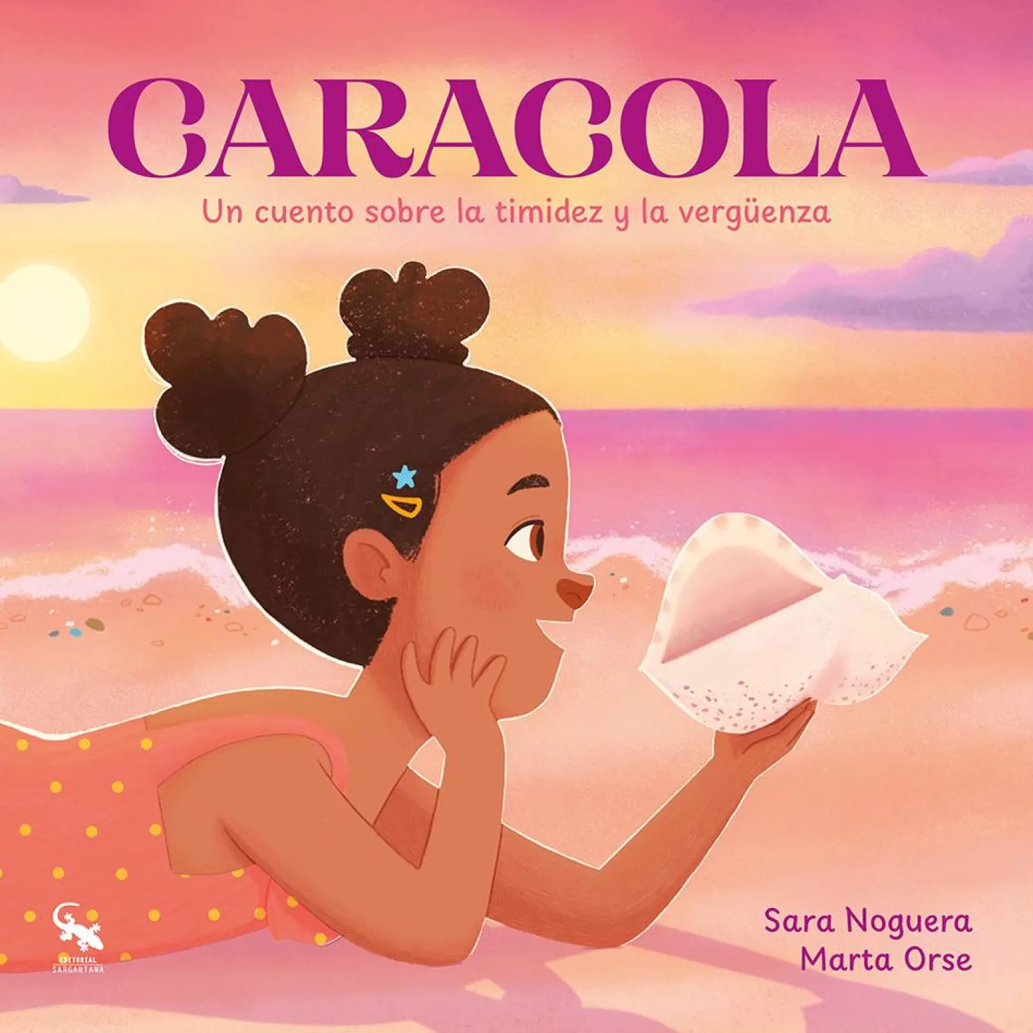 Caracola