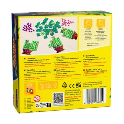 Carni Flora · HABA