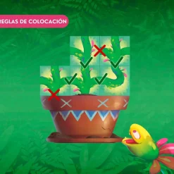 Carni Flora · HABA