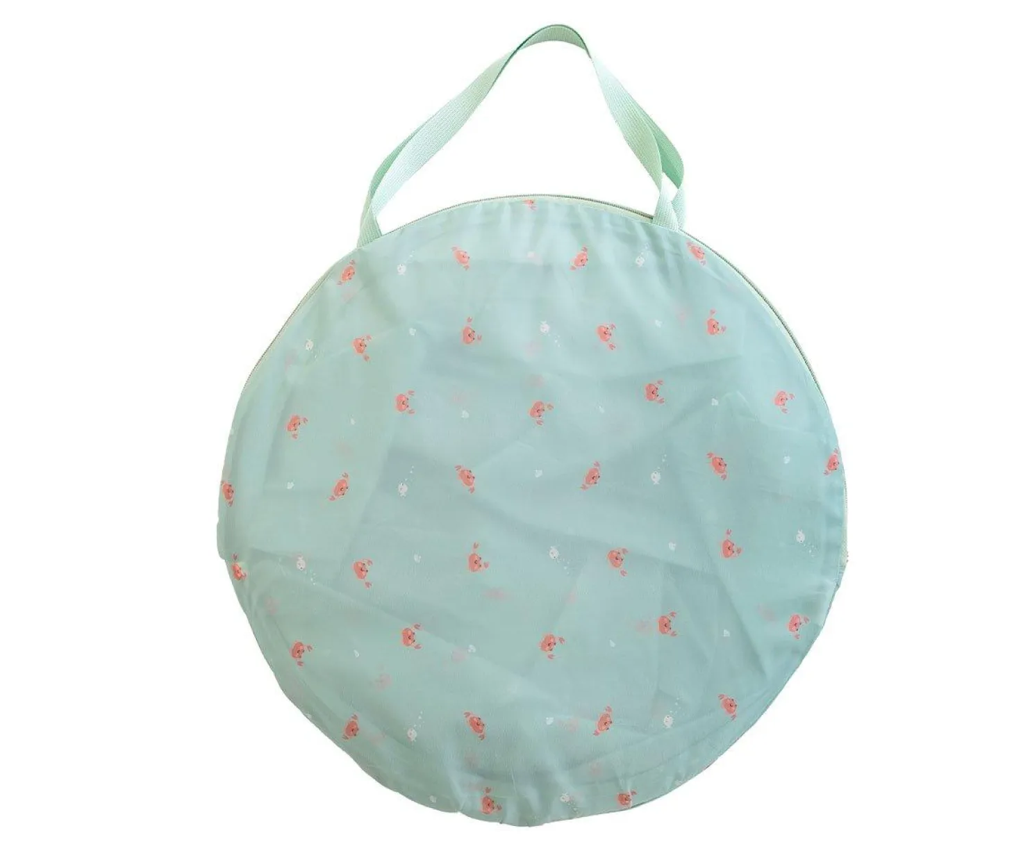 Carpa Pop-Up Protección Solar Crab Sage Mini