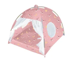 Carpa Protector antimosquitos · Whale Pink
