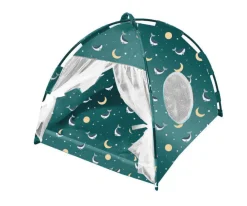 Carpa Protector antimosquitos · Whale Teal