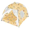 Carpa Protector antimosquitos · Wild Animals