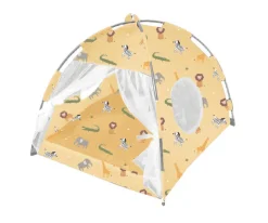 Carpa Protector antimosquitos · Wild Animals