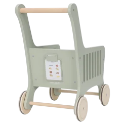 Carrito de la Compra FSC · Little Dutch