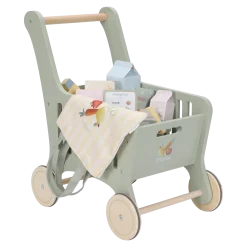 Carrito de la Compra FSC · Little Dutch