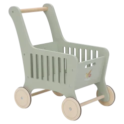 Carrito de la Compra FSC · Little Dutch
