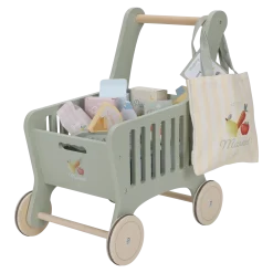 Carrito de la Compra FSC · Little Dutch