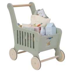 Carrito de la Compra FSC · Little Dutch