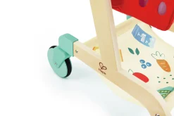 Carrito de la Compra Little Shopper · Hape