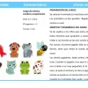 Cartas Little Mime · DJECO
