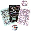 Cartas Myster Travel · DJECO