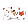Cartas Piou Piou · DJECO