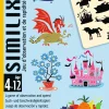 Cartas Similix · DJECO