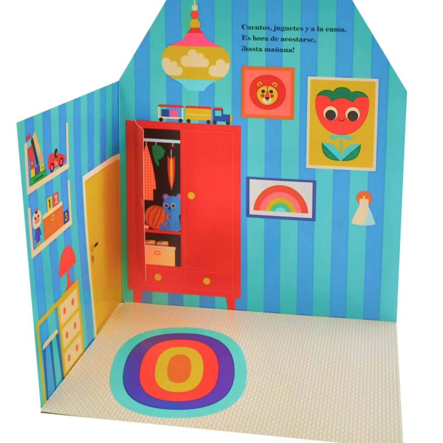 Casa de Muñecas