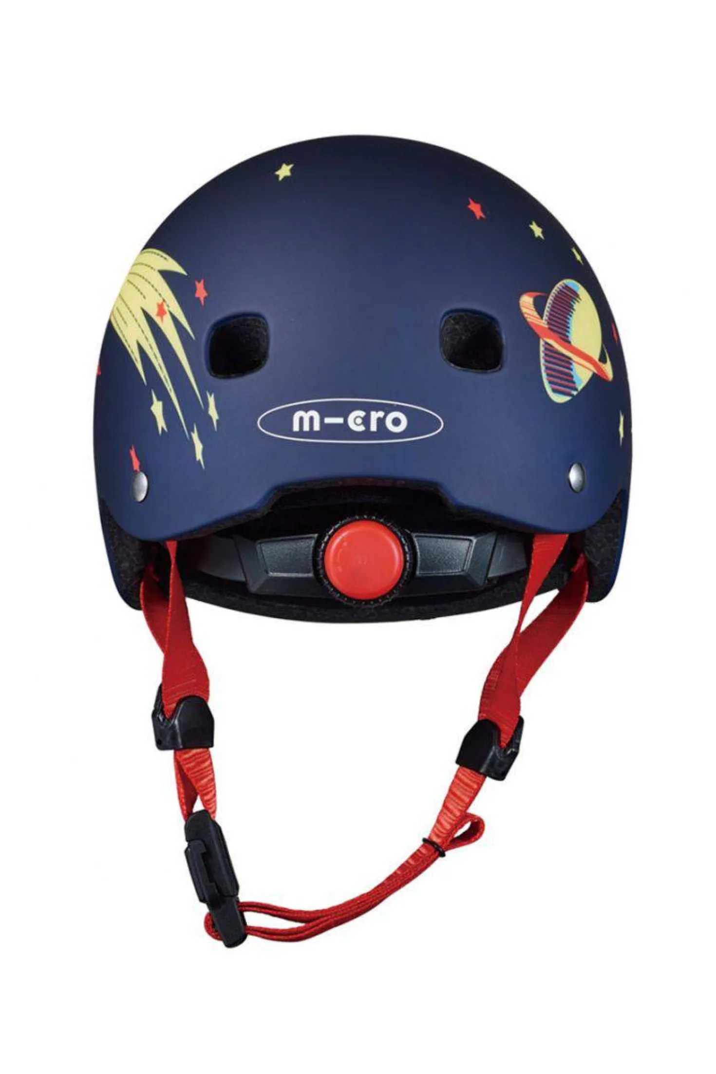 Casco Cohetes V2