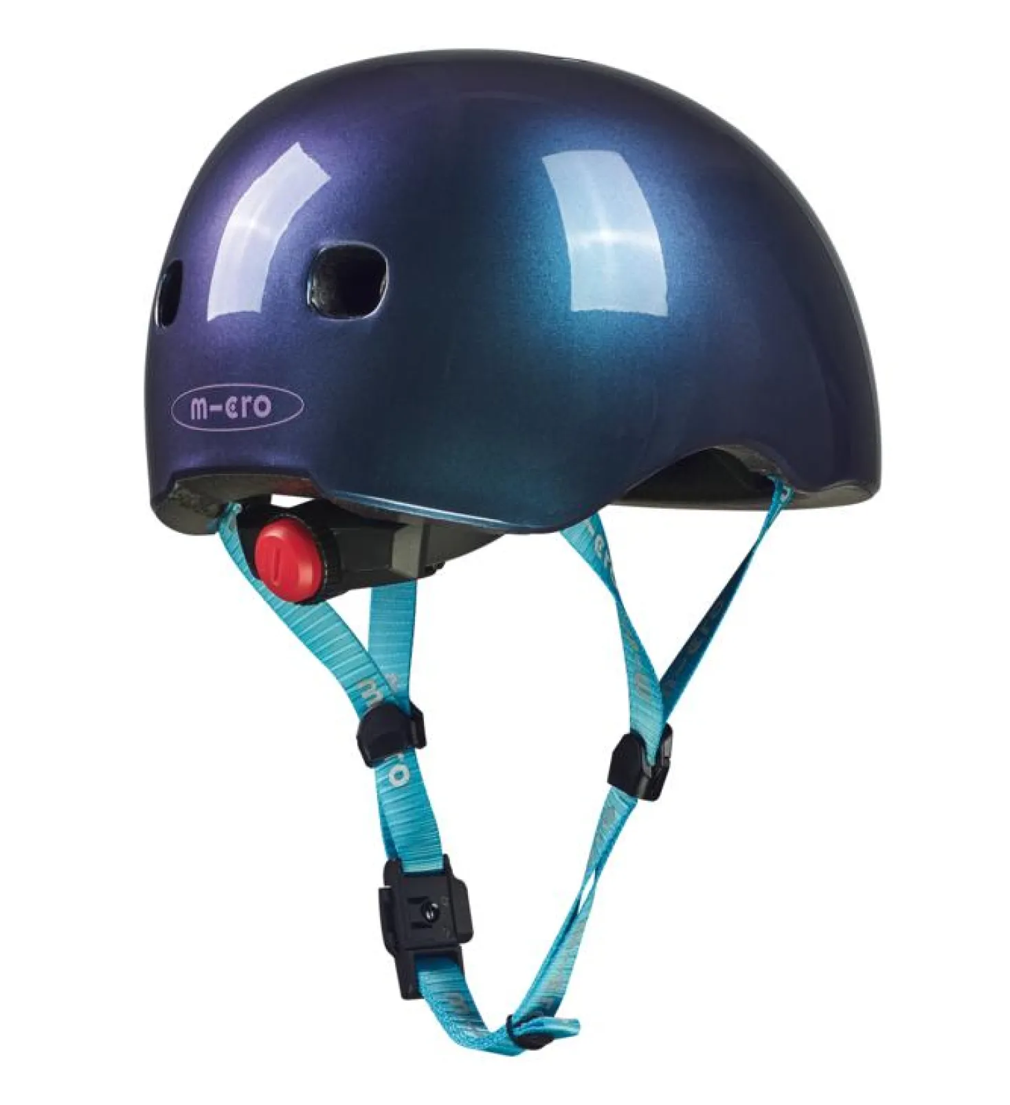 Casco Neochrome Azul