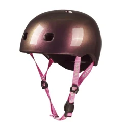 Casco Neochrome Rosa