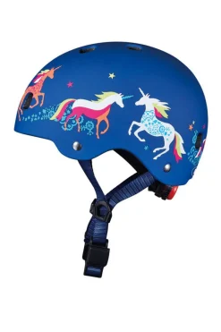 Casco Unicornio V2