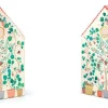 Casita de fiesta-Jardin