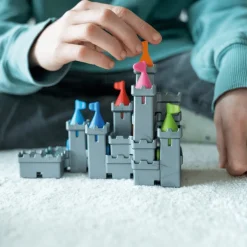 Castillo Medieval · Smart Games