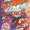 Catninja 2 · El ladrón del tiempo