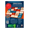 Código Secreto · Devir