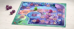 Código secreto 13 + 4 · HABA
