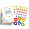 Ceras de colores · Hape