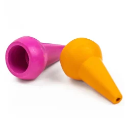 Ceras infantiles apilables Candy · Tiger Tribe