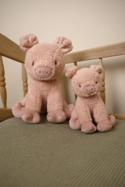 Cerdito Pequeña granja 17 cm · Little Dutch