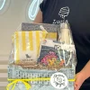 Cesta regalo Comunión L
