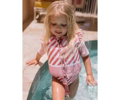 Chaleco Flotador Aprendizaje 2-6 años · Bloom & Blush