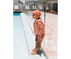 Chaleco Flotador Aprendizaje 2-6 años · Camping