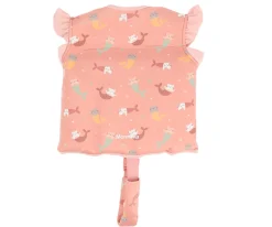 Chaleco Flotador Aprendizaje 2-6 años · Mermaid Cats