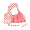 Chaleco Flotador Aprendizaje 1-2 años · Stripes Bloom & Blush