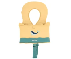 Chaleco Flotador Aprendizaje 1-2 años · Whale Teal