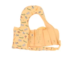 Chaleco Flotador Aprendizaje 1-2 años · Wild Animals