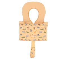 Chaleco Flotador Aprendizaje 1-2 años · Wild Animals