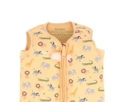 Chaleco Flotador Aprendizaje 2-6 años · Wild Animals