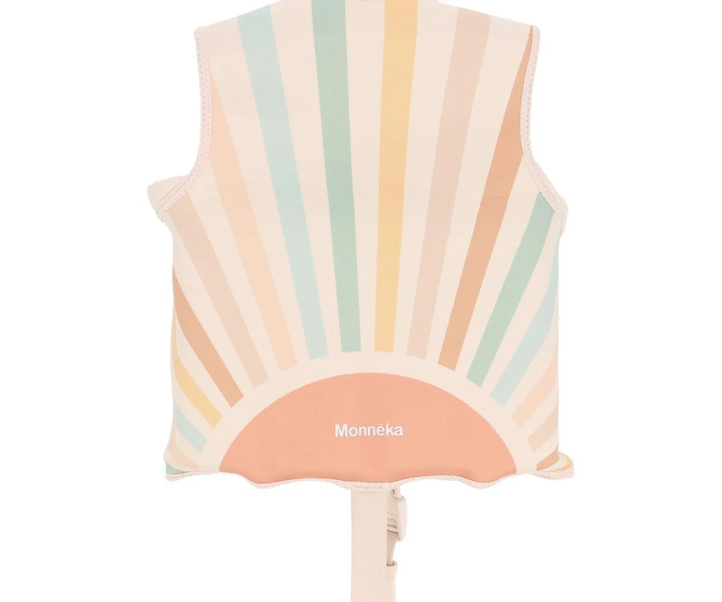 Chaleco Flotador Aprendizaje · Starlight
