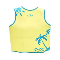 Chaleco Flotador · Neon Palms
