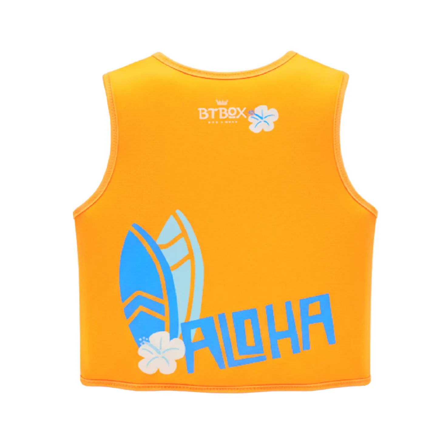 Chaleco Flotador · Surf