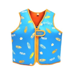 Chaleco Flotador · Surf