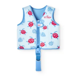 Chaleco Flotador · Tortugas