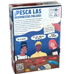 Chao Pescao · Mercurio