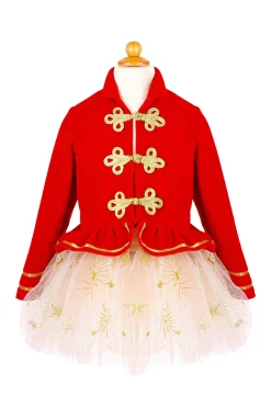 Chaqueta Toy Soldier 5-6 años - Great Pretenders