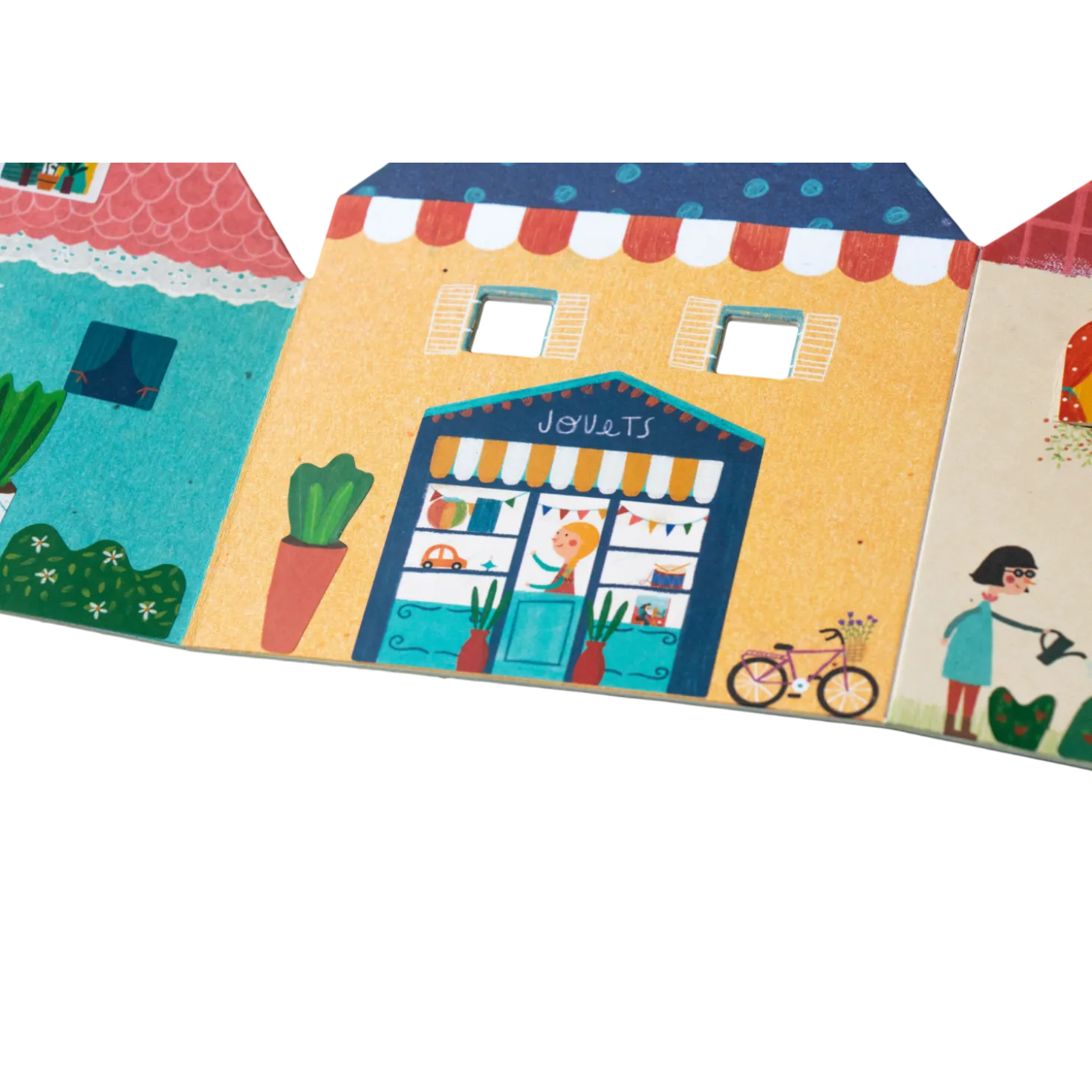 Chez Moi · Londji